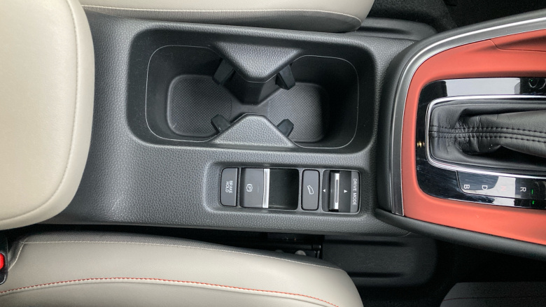 Honda HR-V 1.5 eHEV Advance Style 5dr CVT Hybrid Hatchback